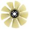 99-03 Ford F250; F350; Excursion 7.3L Fan Clutch & Blade Kit