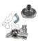 99-03 Ford F250 F350 7.3L Water Pump & Fan Clutch Kit