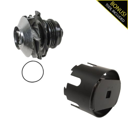 Water Pump & Tool Kit