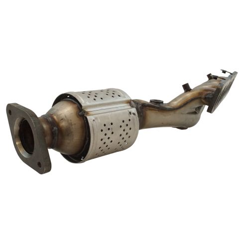 MagnaFlow 49217 - Catalytic Converter Fits select: 2004-2015 NISSAN TITAN, 2004-2015 NISSAN ARMADA