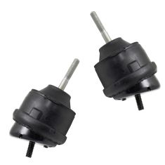07-08 Chrysler Pacifica w/3.8L, 4.0L Front or Rear Hydraulic Engine Mount PAIR