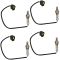 Oxygen Sensor 4 Piece Set