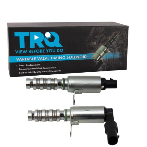 Variable Valve Timing Solenoid Set