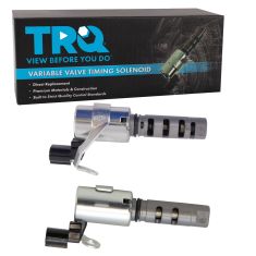 Variable Valve Timing Solenoid Set