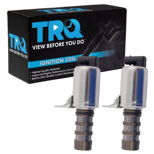 Variable Valve Timing Solenoid Set