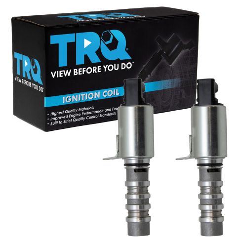 Variable Valve Timing Solenoid Set