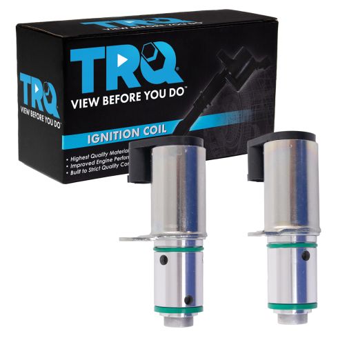 Variable Valve Timing Solenoid Set