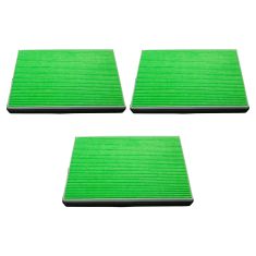 Cabin Air Filter Set