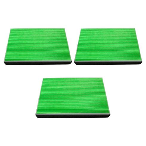 Cabin Air Filter Set