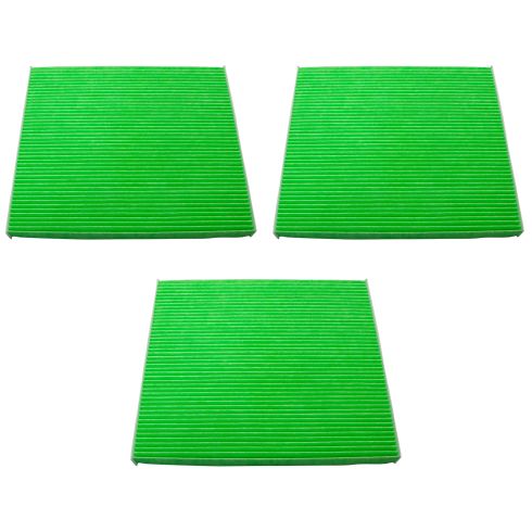 Cabin Air Filter Set