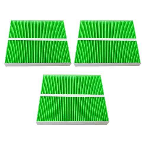 Cabin Air Filter Set