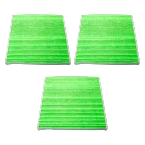 Cabin Air Filter Set