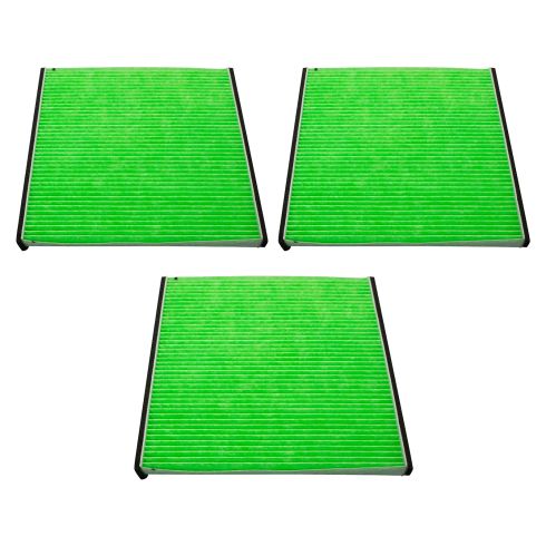 Cabin Air Filter Set