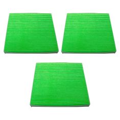 Cabin Air Filter Set