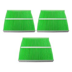 Cabin Air Filter Set