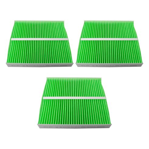 Cabin Air Filter Set