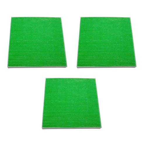 Cabin Air Filter Set