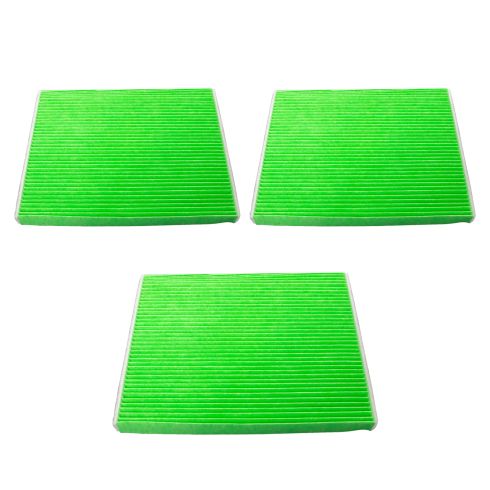 Cabin Air Filter Set