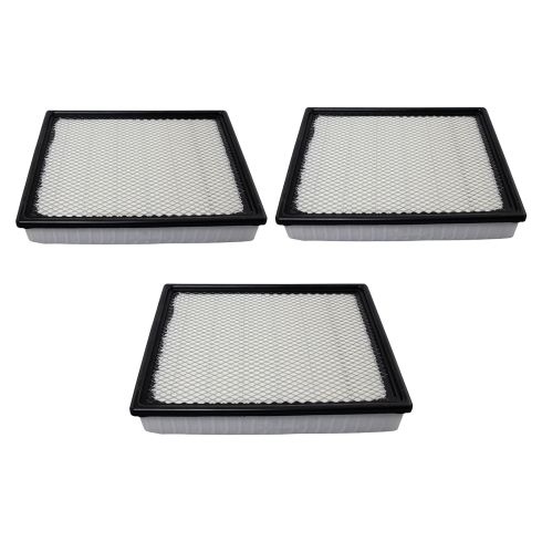 Air Filter (Set of 3)