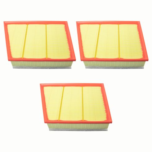 Air Filter (Set of 3)