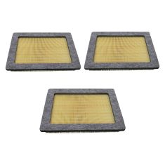 Air Filter (Set of 3)