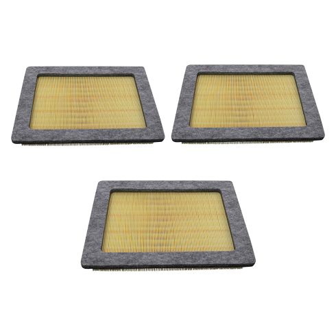 Air Filter (Set of 3)