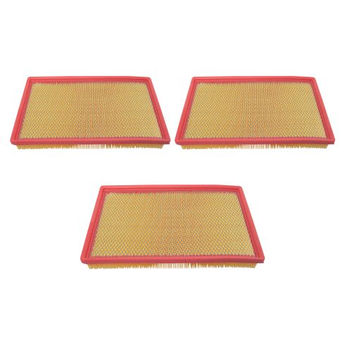 Air Filter (Set of 3)