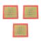 Air Filter (Set of 3)