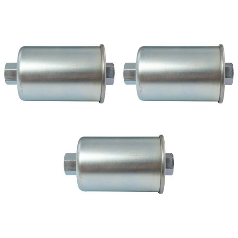 Fuel Filter (Set of 3)