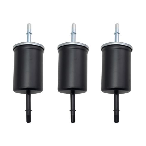 Fuel Filter (Set of 3)
