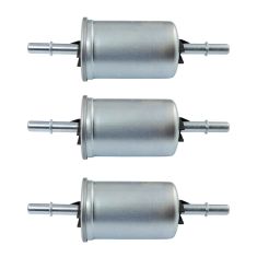 Fuel Filter (Set of 3)