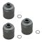 Fuel Filter Water Separator (Set of 3)