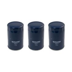 Engine Oil Filter (Set of 3)