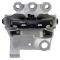 13-16 Dodge Dart 2.0L Engine & Transmission Mount Kit 3pc