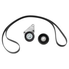 Drive Belt Component Kit