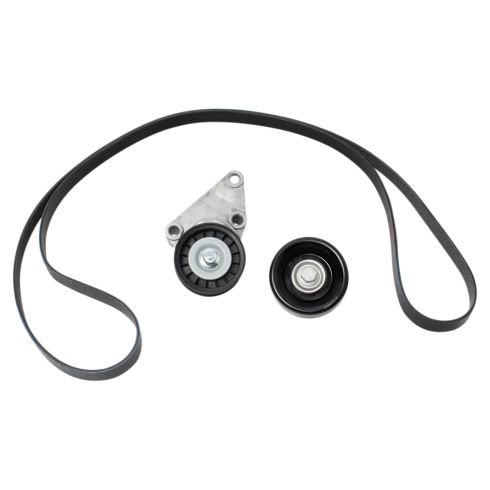 Drive Belt Component Kit
