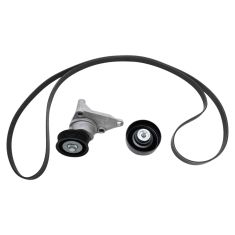 Drive Belt Component Kit