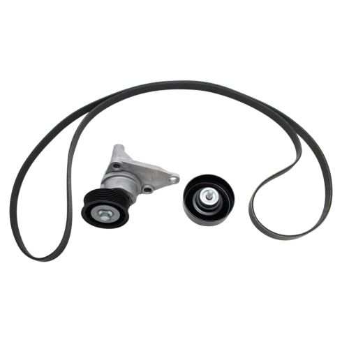 Drive Belt Component Kit