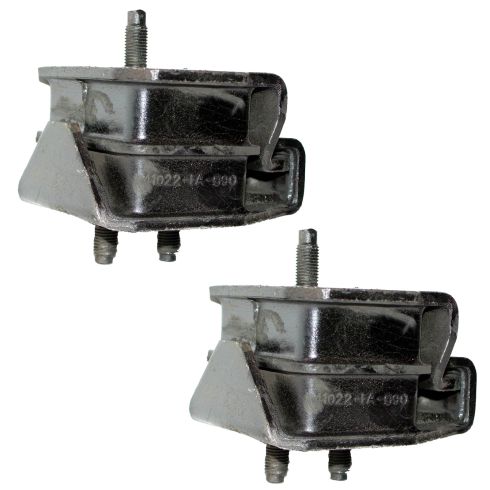 Engine Mount Set