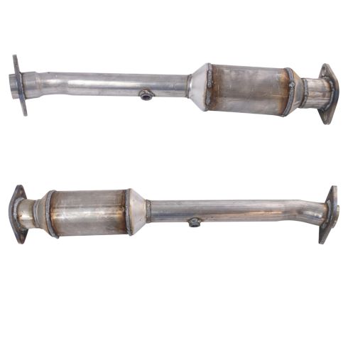 Catalytic Converter