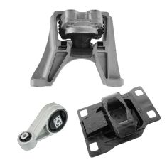 Engine & Transmission Mount Kit