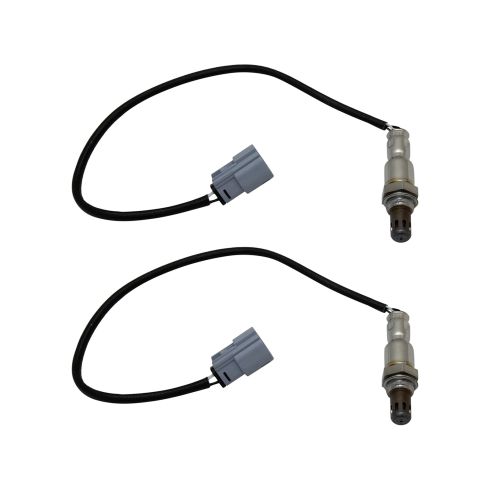 2x O2 Oxygen Sensors For 2011-2015 Ford F-150 Escape Explorer Lincoln