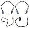 O2 Oxygen Sensor Set