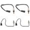 O2 Oxygen Sensor Set