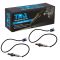O2 Oxygen Sensor Set