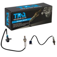 O2 Oxygen Sensor Set