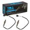 O2 Oxygen Sensor Set