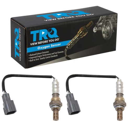 O2 Oxygen Sensor Set