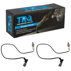 O2 Oxygen Sensor Set
