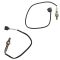 O2 Oxygen Sensor Set